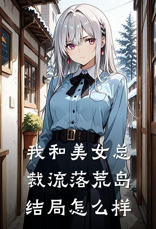 我和美女总裁流落荒岛结局怎么样