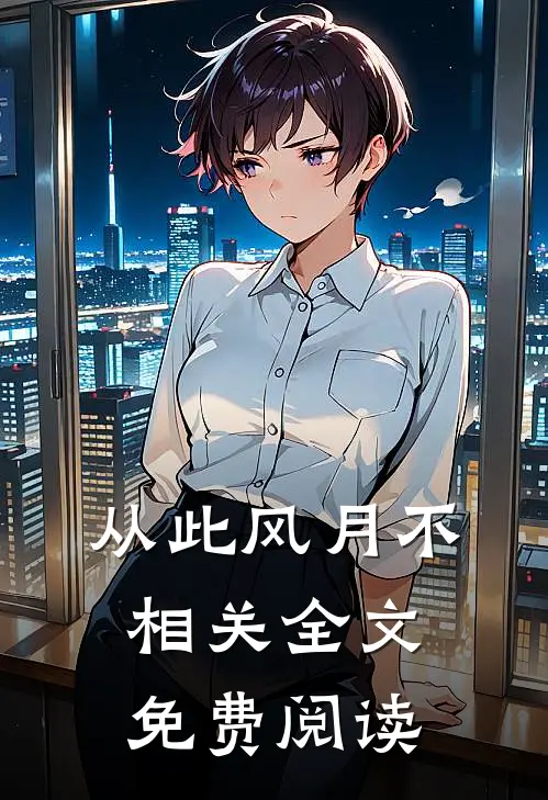 从此风月不相关全文免费阅读