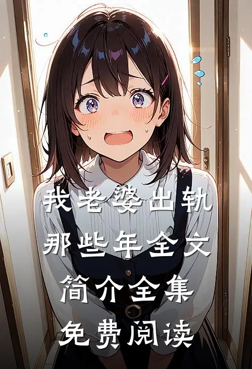 我老婆出轨那些年全文简介全集免费阅读