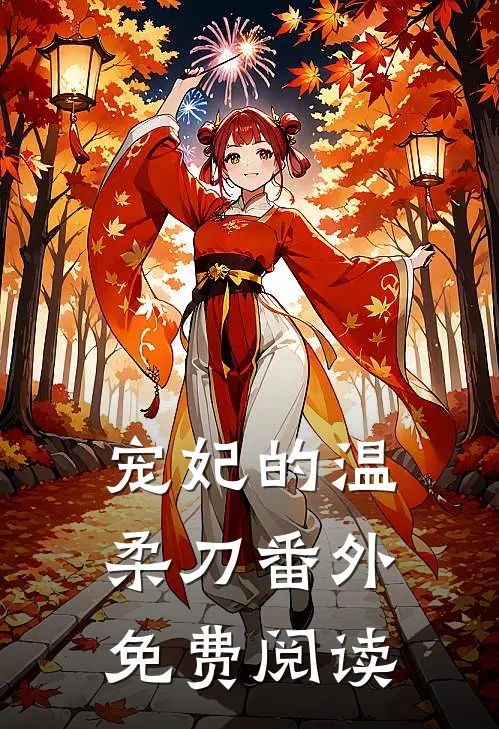 宠妃的温柔刀番外免费阅读