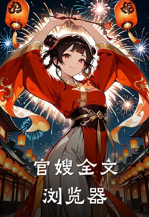 官嫂全文浏览器