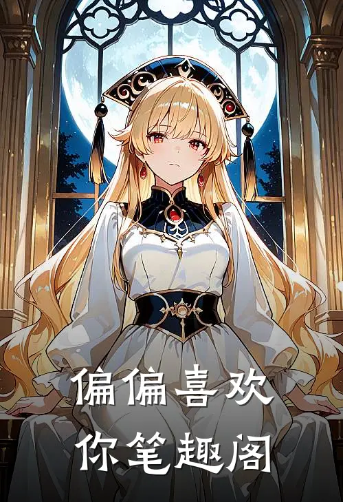 偏偏喜欢你笔趣阁