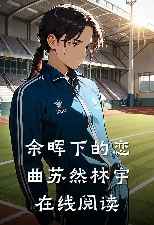 余晖下的恋曲苏然林宇在线阅读