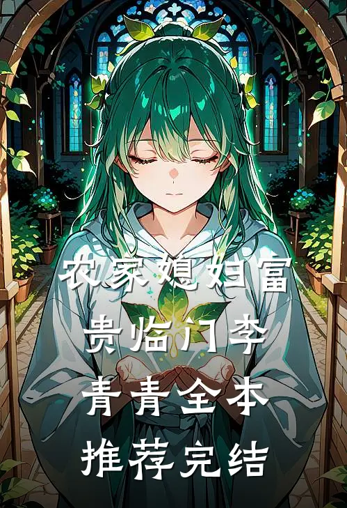 农家媳妇富贵临门李青青全本推荐完结