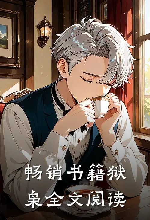 畅销书籍狱枭全文阅读