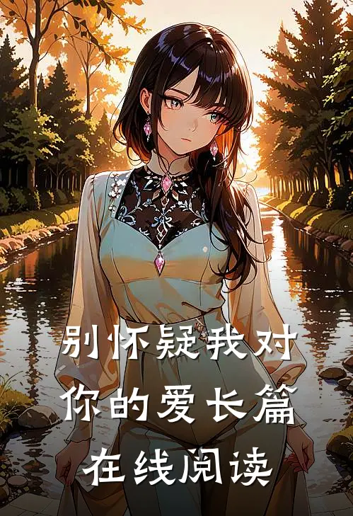 别怀疑我对你的爱长篇在线阅读