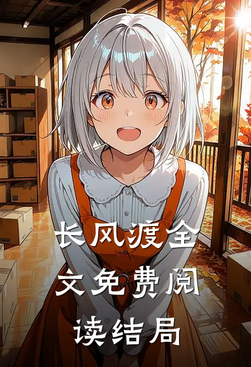 长风渡全文免费阅读结局