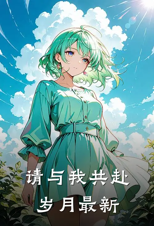 请与我共赴岁月最新