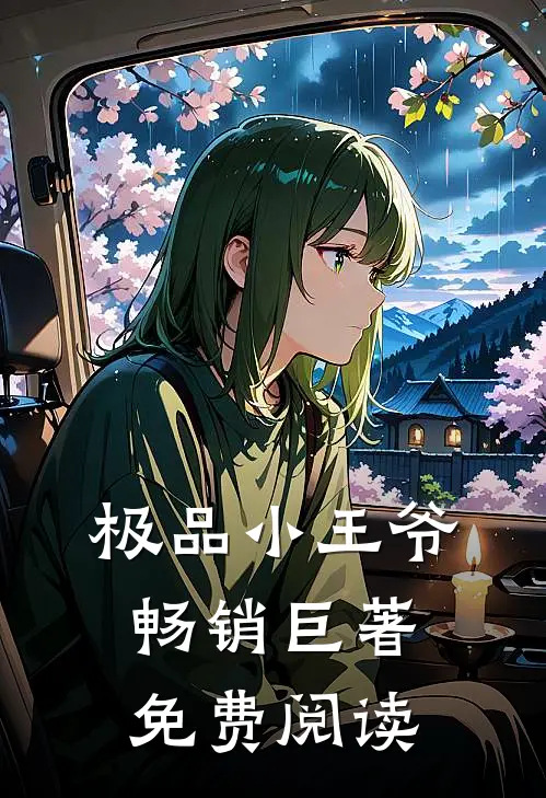 极品小王爷畅销巨著免费阅读