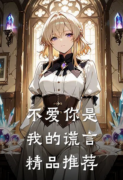 不爱你是我的谎言精品推荐