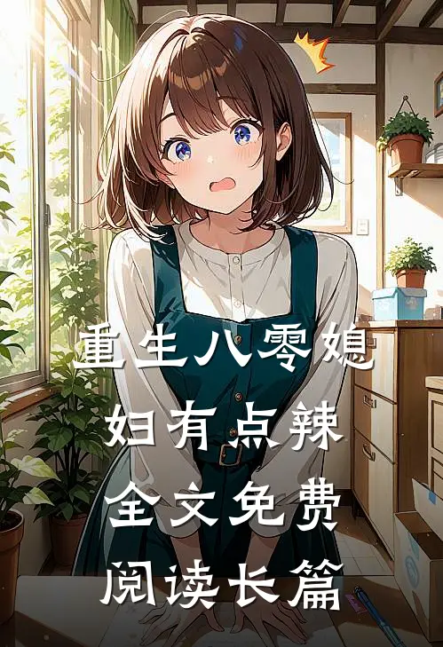重生八零媳妇有点辣全文免费阅读长篇