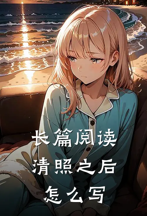 长篇阅读清照之后怎么写