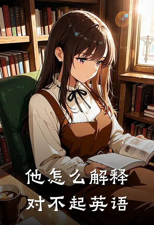 他怎么解释对不起英语