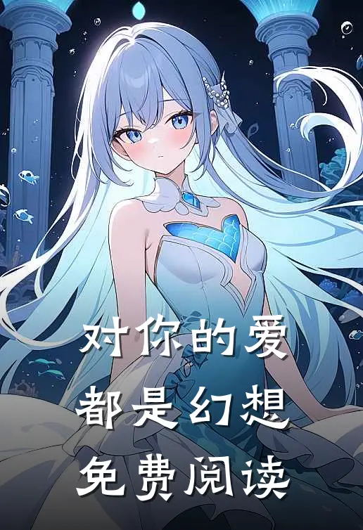 对你的爱都是幻想免费阅读