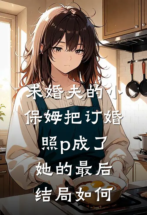 未婚夫的小保姆把订婚照p成了她的最后结局如何
