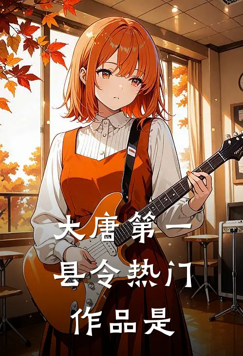 大唐第一县令热门作品是