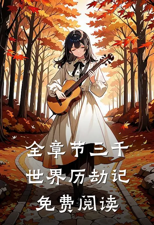 全章节三千世界历劫记免费阅读