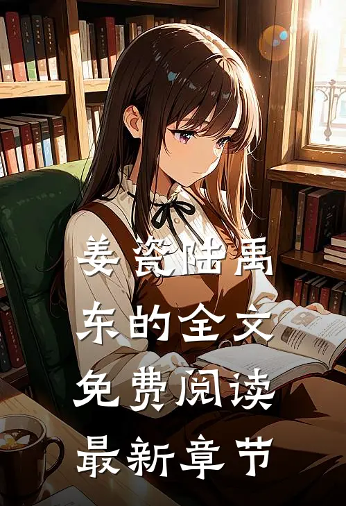 姜瓷陆禹东的全文免费阅读最新章节