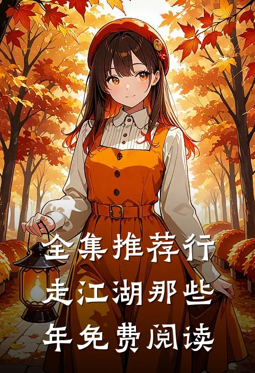 全集推荐行走江湖那些年免费阅读