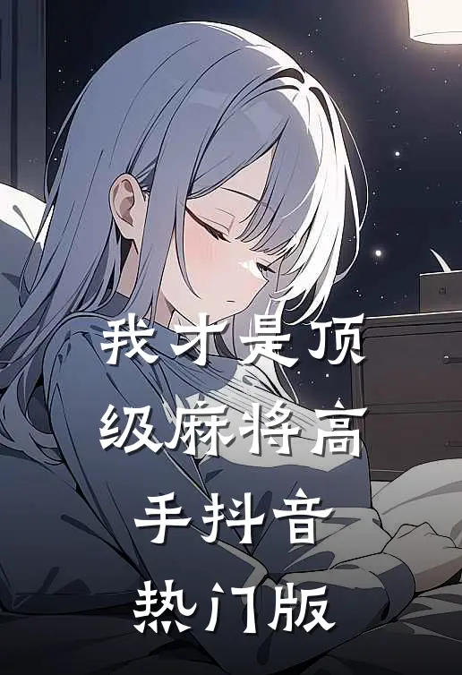 我才是顶级麻将高手抖音热门版