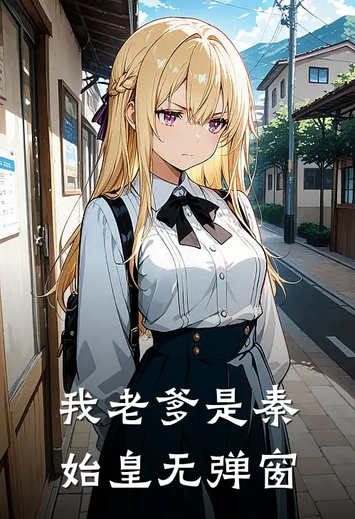 我老爹是秦始皇无弹窗