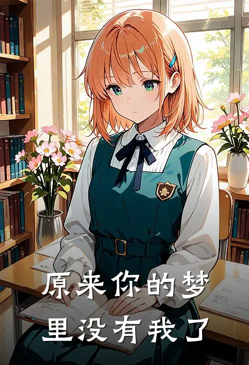 原来你的梦里没有我了