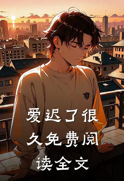 爱迟了很久免费阅读全文