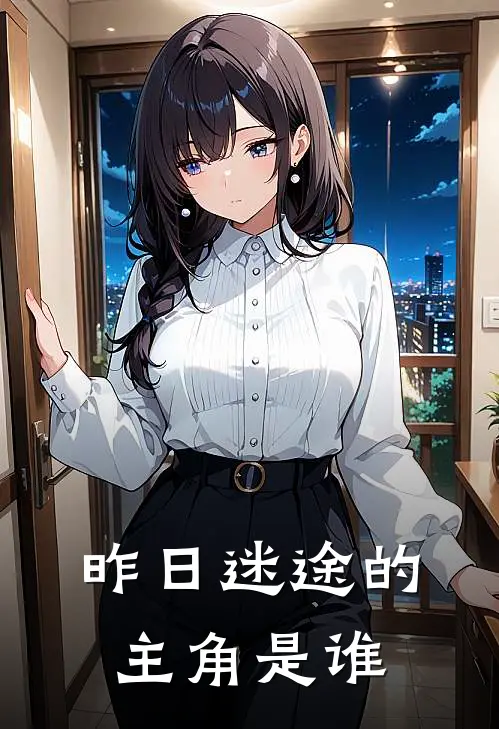 昨日迷途的主角是谁