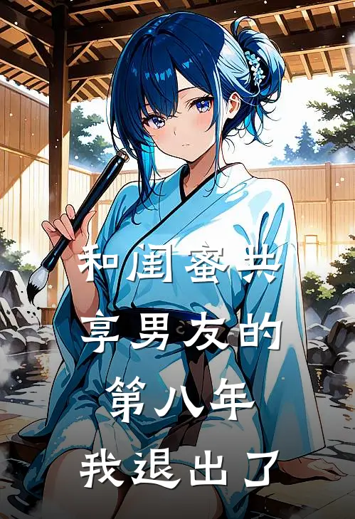 和闺蜜共享男友的第八年，我退出了