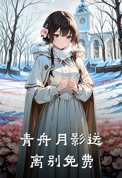 青舟月影送离别免费