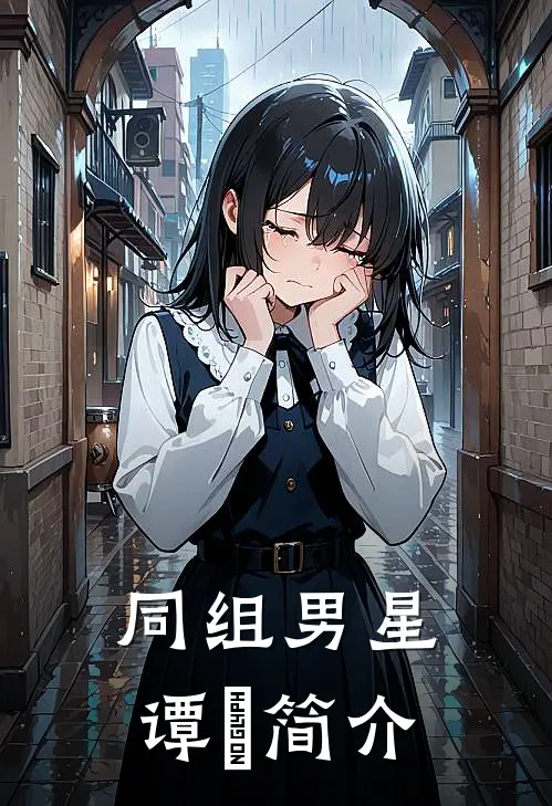 同组男星谭玥简介