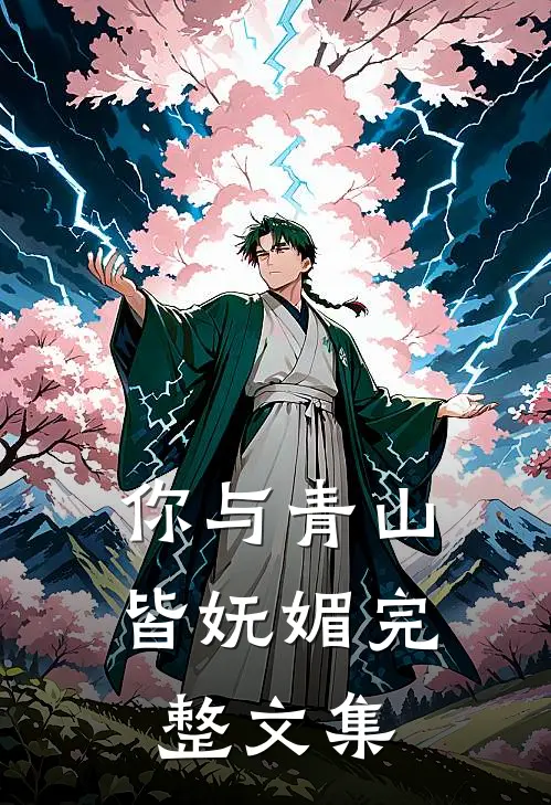 你与青山皆妩媚完整文集