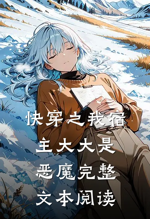 快穿之我宿主大大是恶魔完整文本阅读