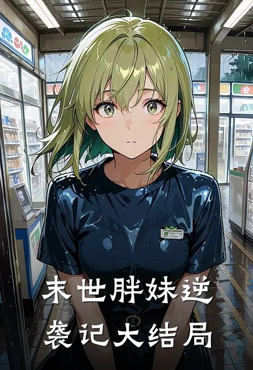末世胖妹逆袭记大结局