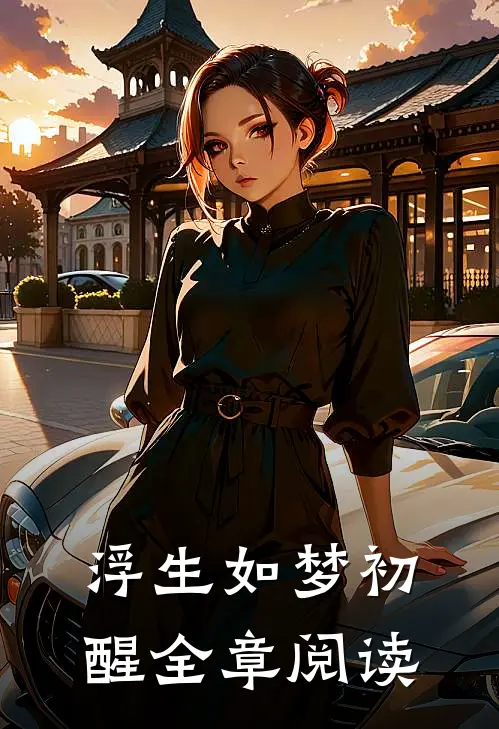 浮生如梦初醒全章阅读