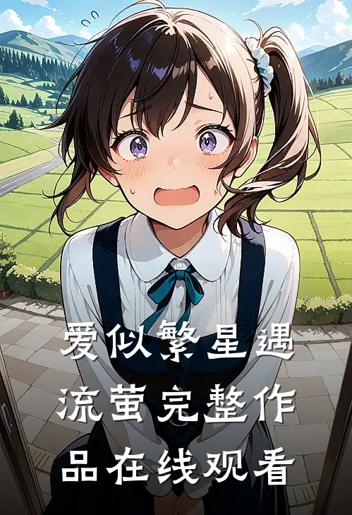 爱似繁星遇流萤完整作品在线观看