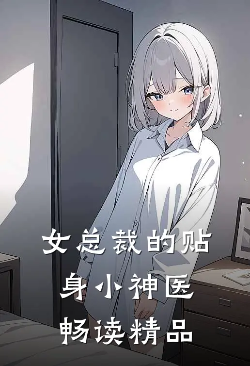 女总裁的贴身小神医畅读精品