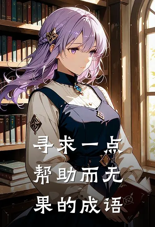 寻求一点帮助而无果的成语