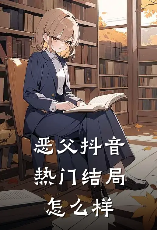 恶父抖音热门结局怎么样