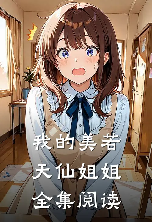 我的美若天仙姐姐全集阅读