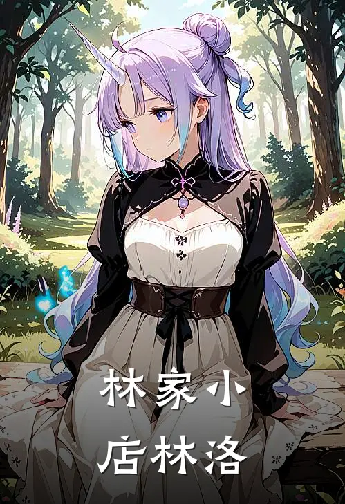 林家小店 林洛