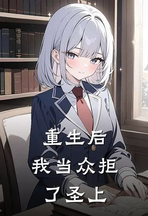 重生后，我当众拒了圣上