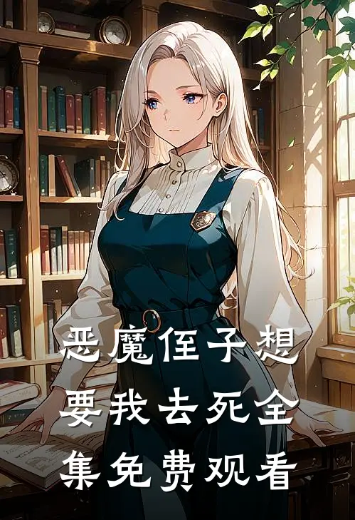 恶魔侄子想要我去死 全集免费观看