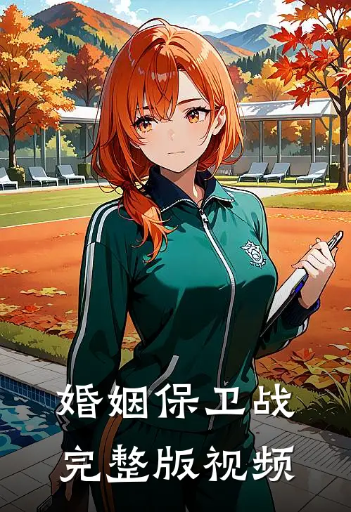 婚姻保卫战完整版视频