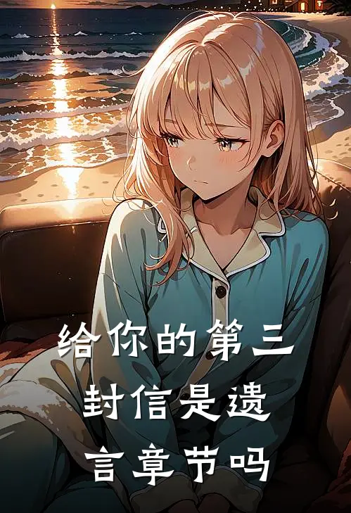 给你的第三封信是遗言章节吗