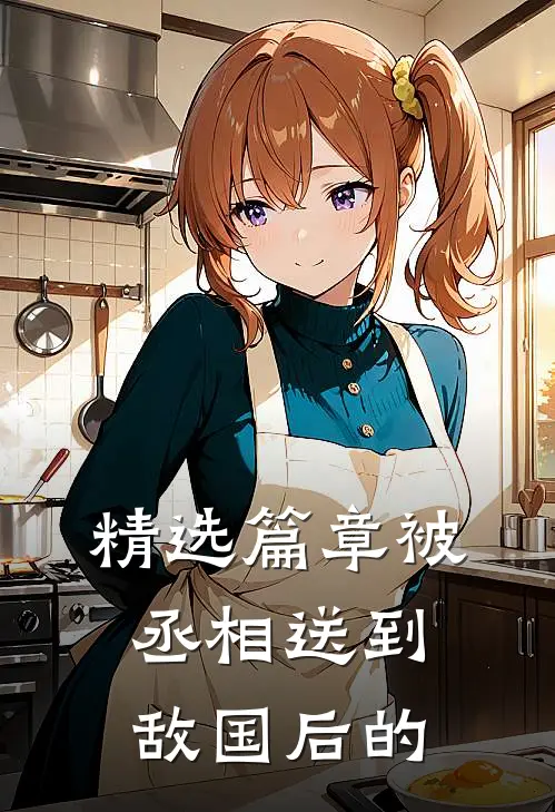 精选篇章被丞相送到敌国后的