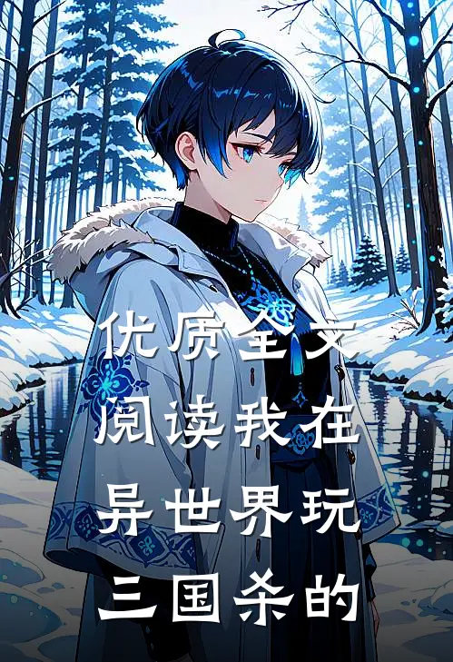 优质全文阅读我在异世界玩三国杀的