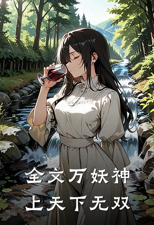 全文万妖神上天下无双