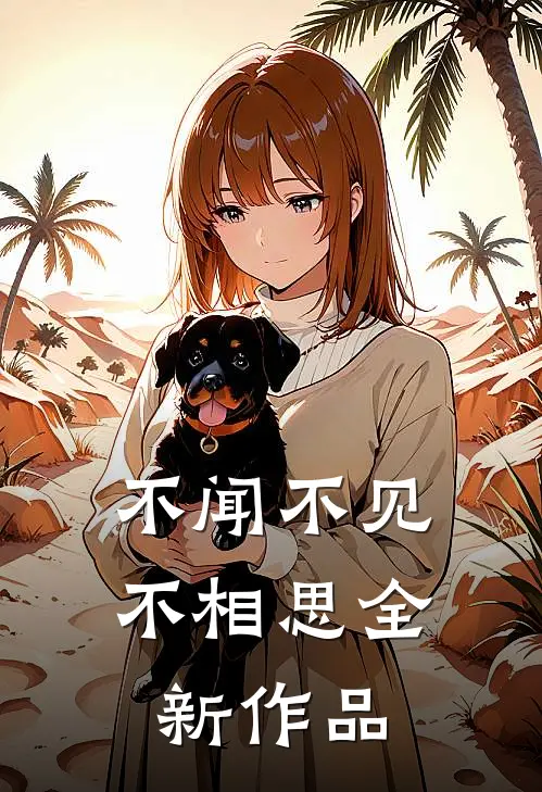 不闻不见不相思全新作品