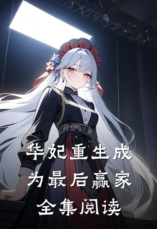 华妃重生成为最后赢家全集阅读